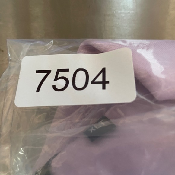 Murano Liquid Luxury Shirt Mens XLT Extra Large Tall Purple Preppy Soft Casual‎ - Picture 11 of 11